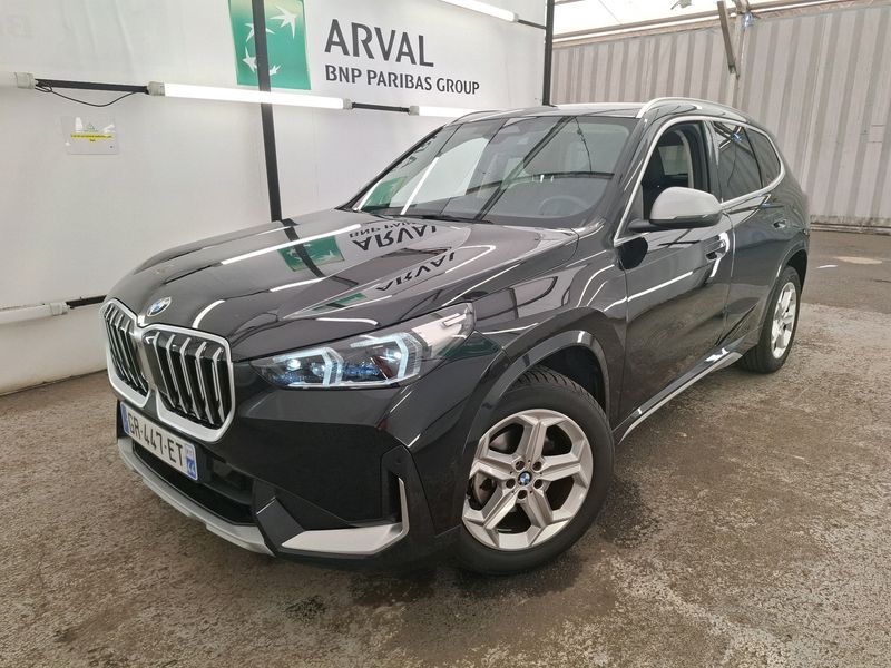 BMW X1 sDrive 18i xLine