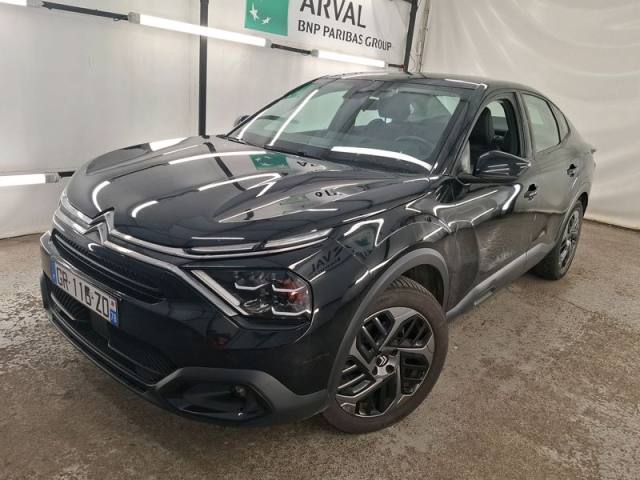 Citroën C4 X 1.2 PureTech Plus