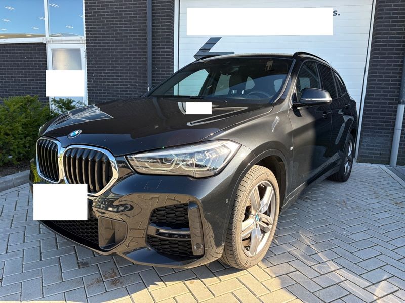 BMW X1 sDrive 18i M Sport
