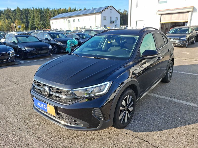 Volkswagen Taigo 1.0 TSI Move
