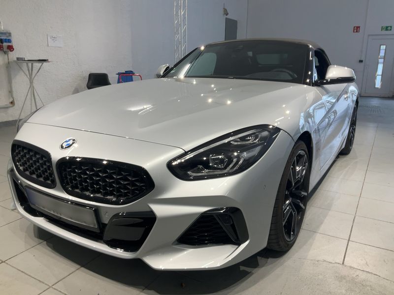 BMW Z4 M40i