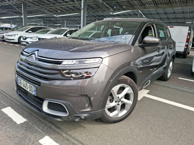 Citroën C5 Aircross 1.5 Blue-HDi Business