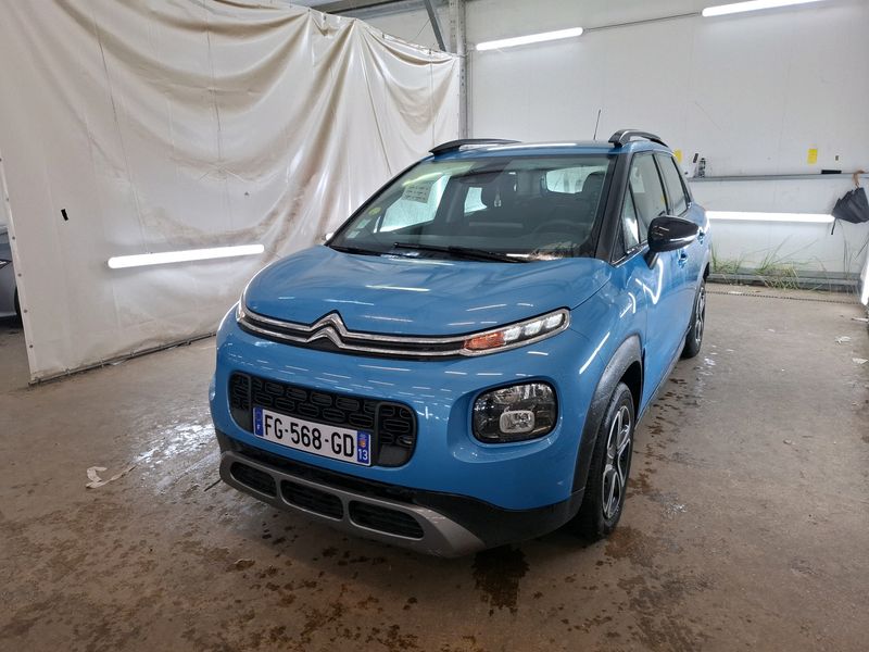 Citroën C3 Aircross 1.5 Blue-HDi Feel Business