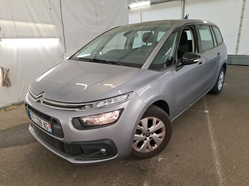 Citroën C4 Grand Spacetourer 1.5 Blue-HDi Business Class