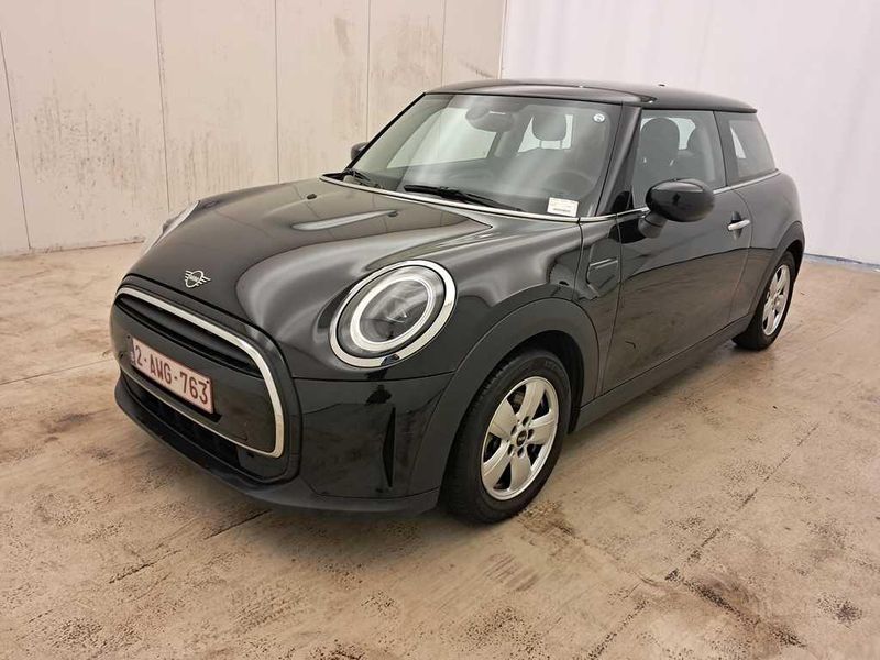 MINI Cooper Essential Trim