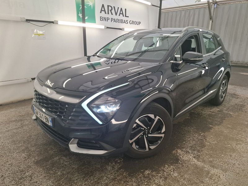 Kia Sportage 1.6 Tgdi Hybrid Active