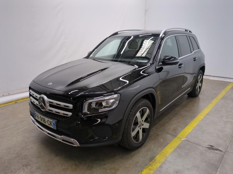 Mercedes-Benz GLB-класс GLB 200 d Progressive