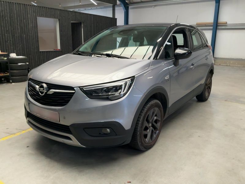 Opel Crossland X 1.2 Turbo Opel 2020