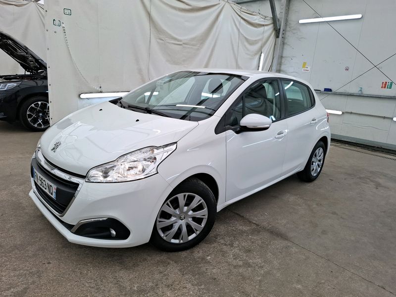 Peugeot 208 1.5 Blue-HDi Affaire Premium Pack
