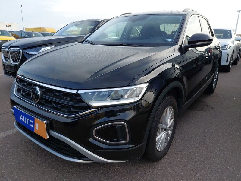 Volkswagen T-Roc 1.0 TSI Life