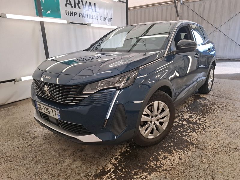 Peugeot 3008 1.2 PureTech Active Pack