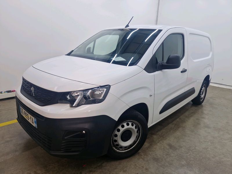 Peugeot Partner 1.5 Blue-HDi Premium L2