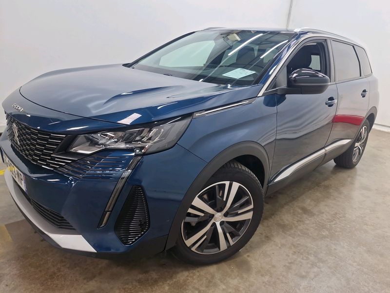 Peugeot 5008 1.5 Blue-HDi Allure Pack