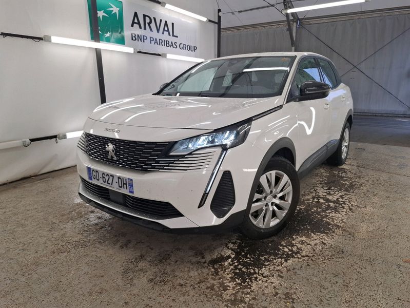 Peugeot 3008 1.2 PureTech Active Pack