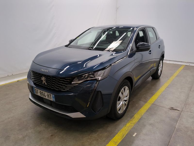 Peugeot 3008 1.5 Blue-HDi Active Pack