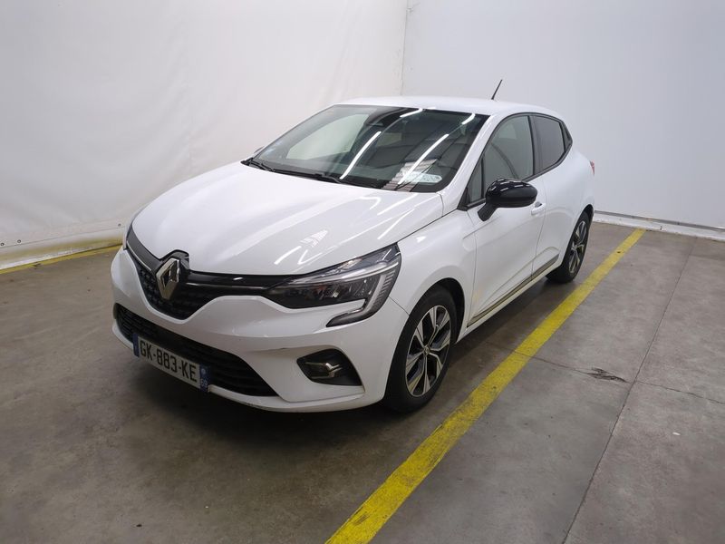 Renault Clio 1.0 TCe Evolution Réversible