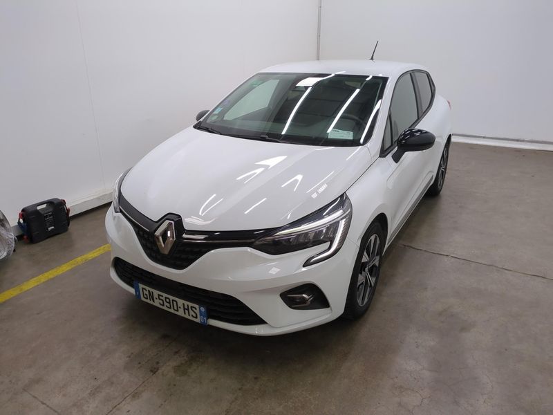 Renault Clio 1.0 SCe Evolution