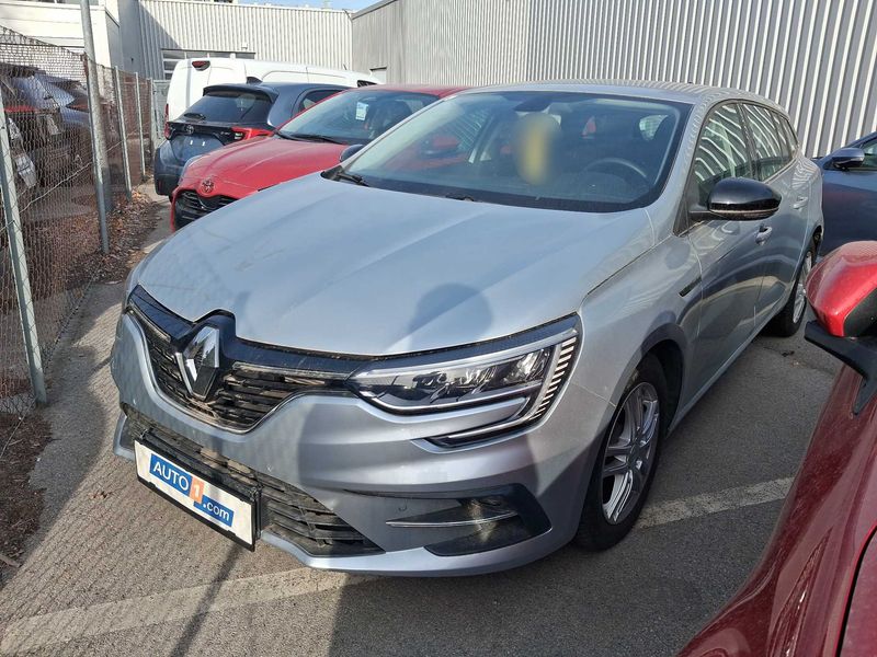 Renault Megane 1.5 Blue dCi Equilibre