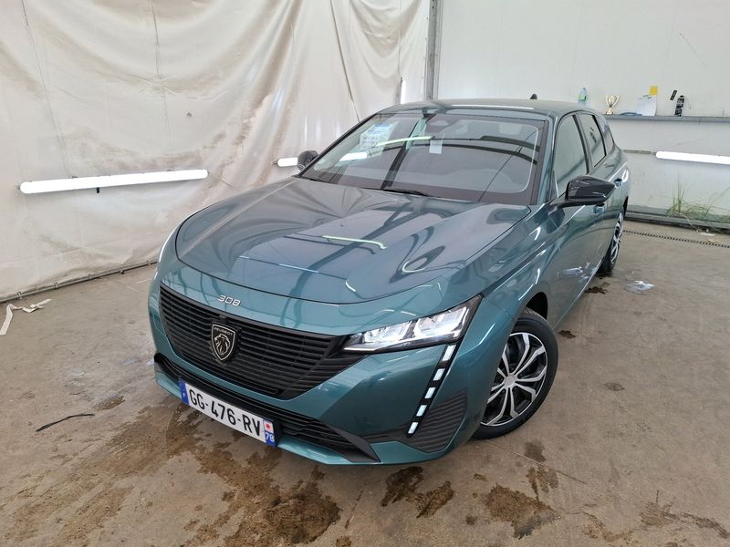 Peugeot 308 1.2 PureTech Active Pack