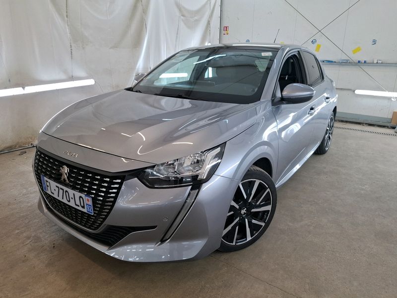 Peugeot 208 1.2 PureTech Allure