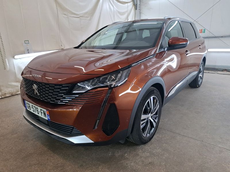 Peugeot 5008 1.5 Blue-HDi Allure Pack