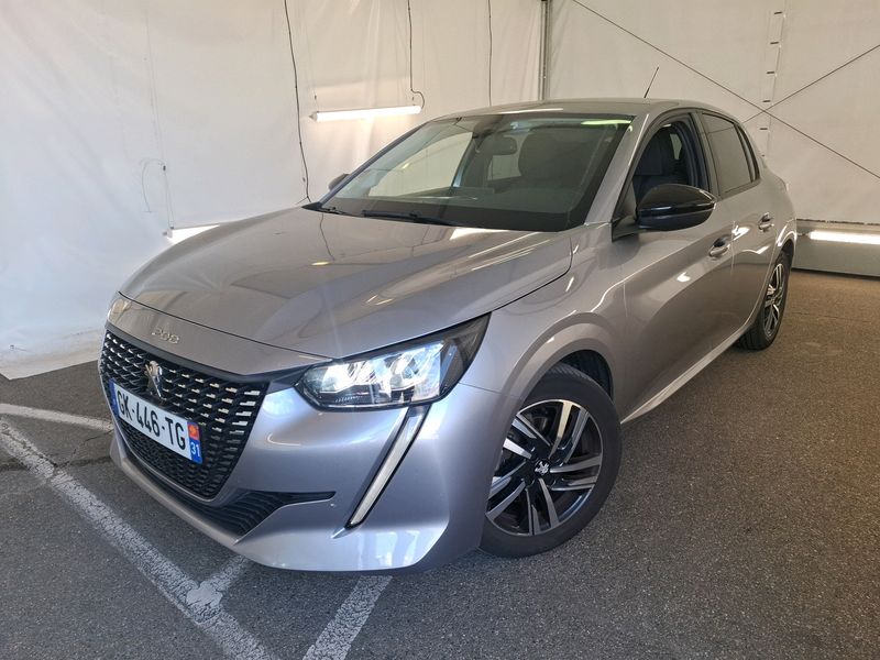 Peugeot 208 1.2 PureTech Allure Pack