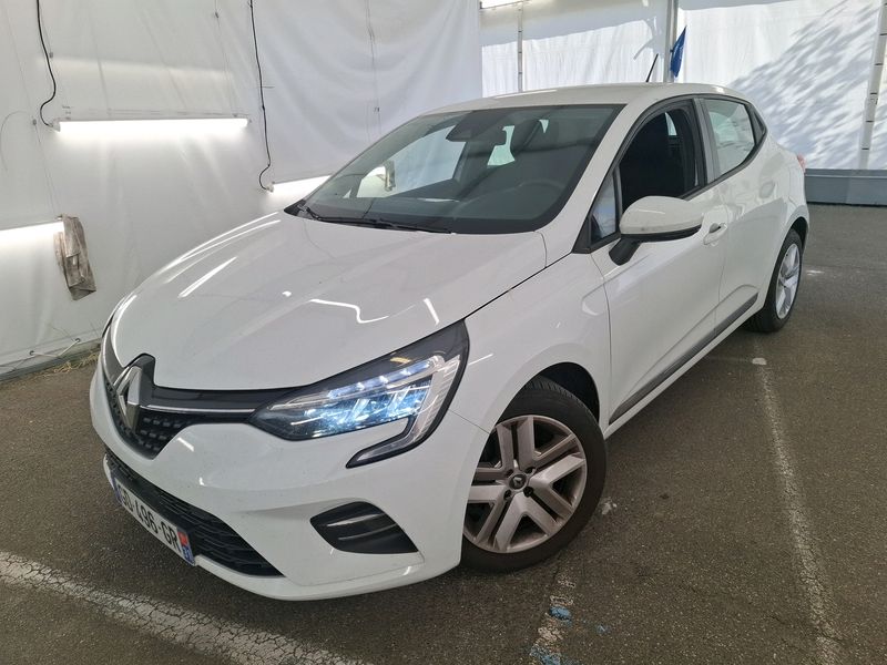Renault Clio 1.5 Blue dCi Business