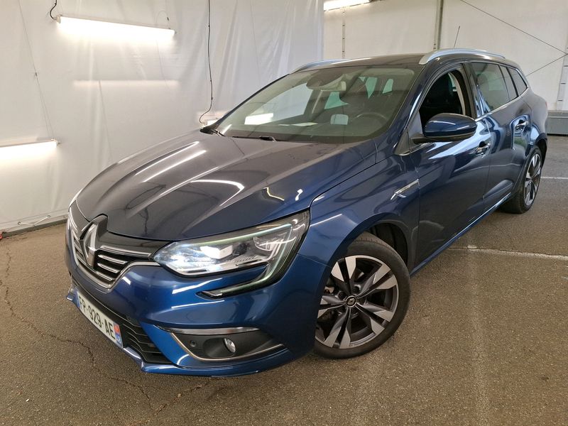 Renault Megane 1.3 TCe Business Intens