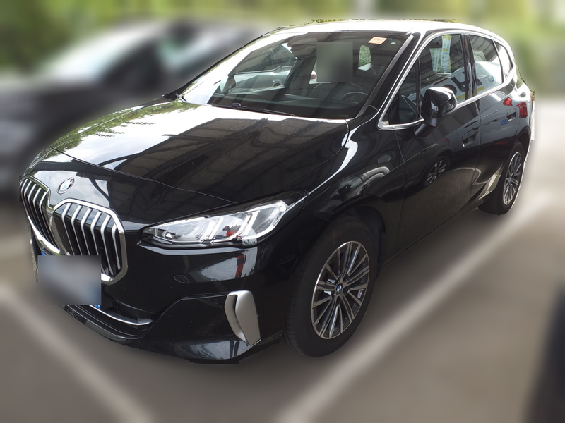 BMW 2 серия 218i Active Tourer Luxury Line