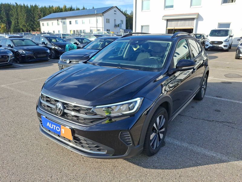 Volkswagen Taigo 1.0 TSI Move