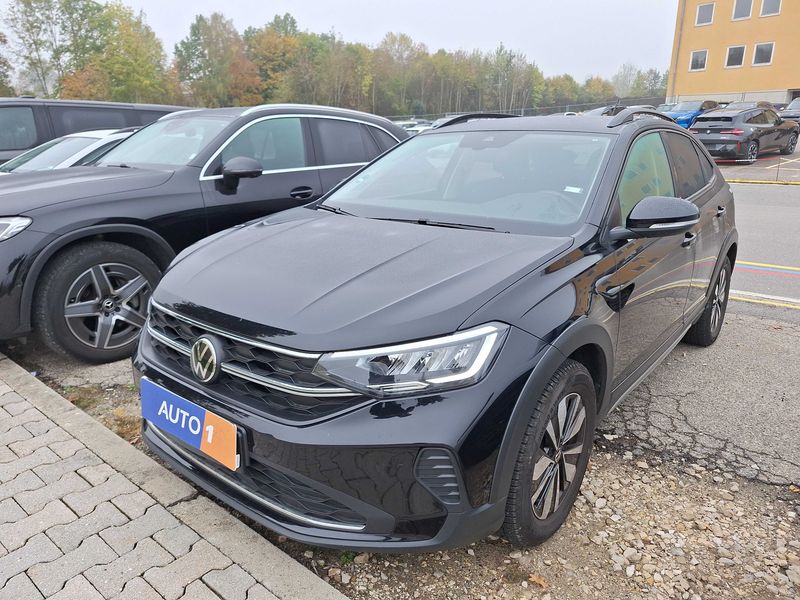 Volkswagen Taigo 1.0 TSI Move