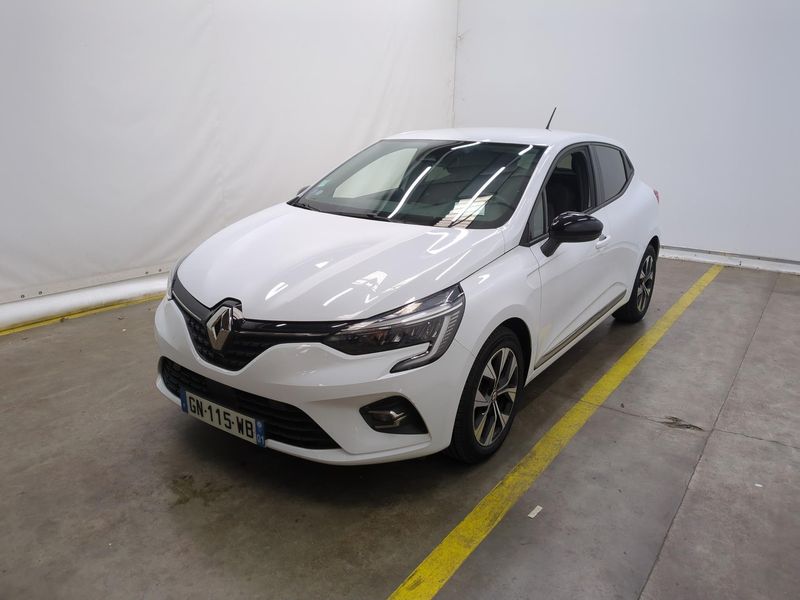 Renault Clio 1.0 SCe Evolution
