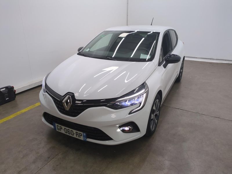 Renault Clio 1.0 SCe Evolution