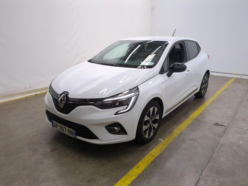Renault Clio 1.0 SCe Evolution
