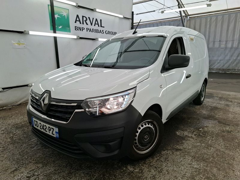 Renault Express 1.3 TCe Confort