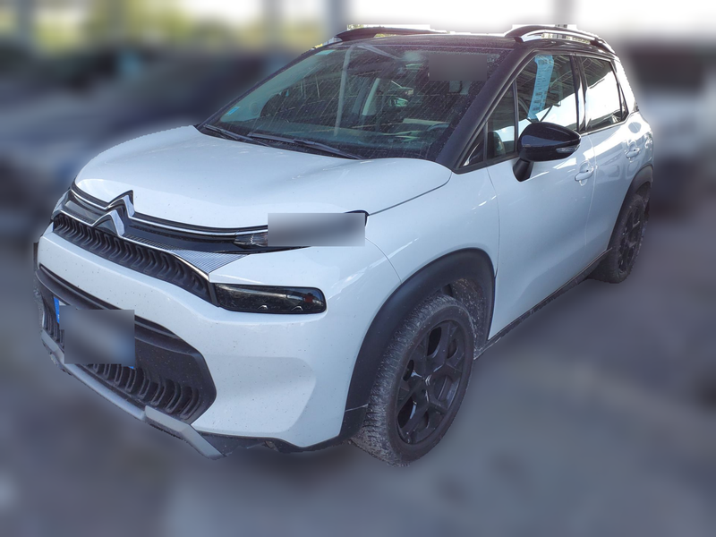Citroën C3 Aircross 1.2 PureTech Max