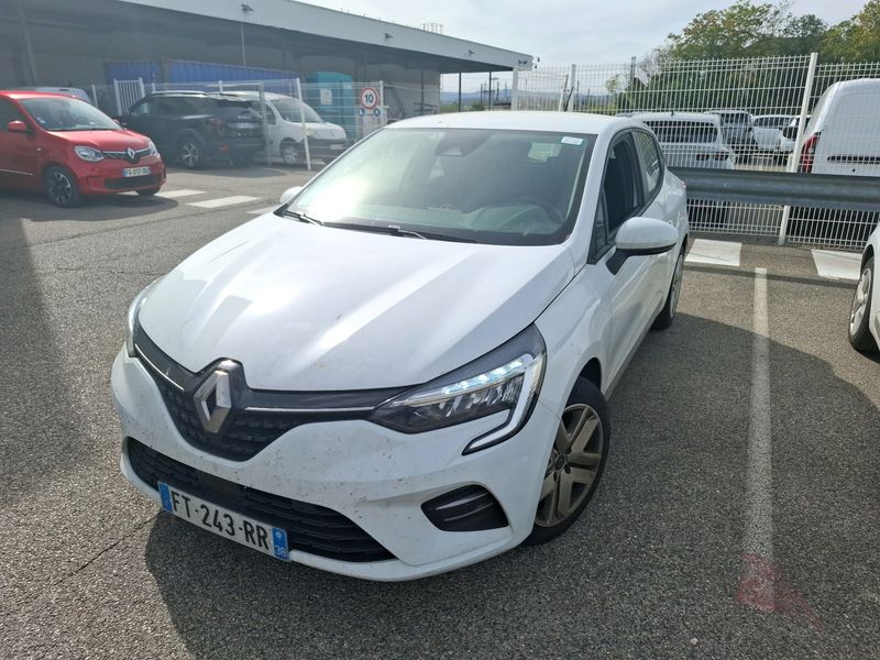 Renault Clio 1.0 TCe Business