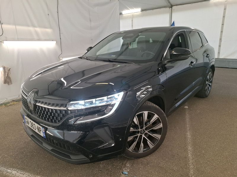 Renault Austral 1.2 Hybrid E-Tech Techno