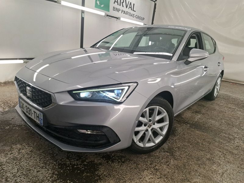 SEAT Leon 2.0 TDI Urban