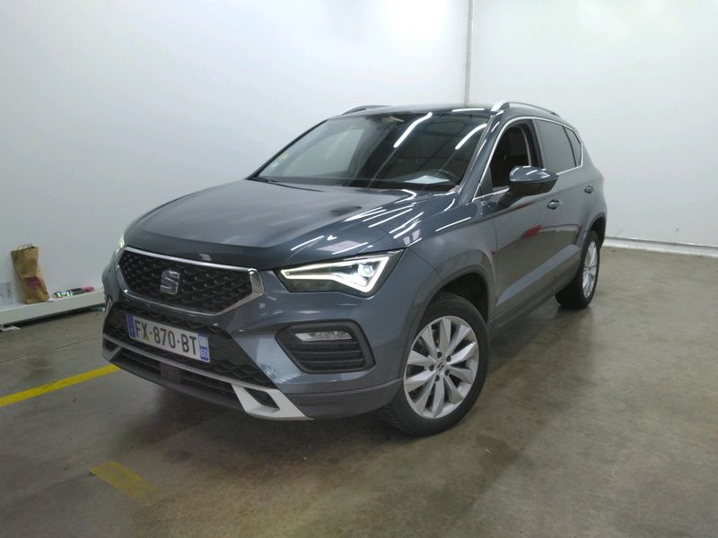 SEAT Ateca 2.0 TDI Style Business