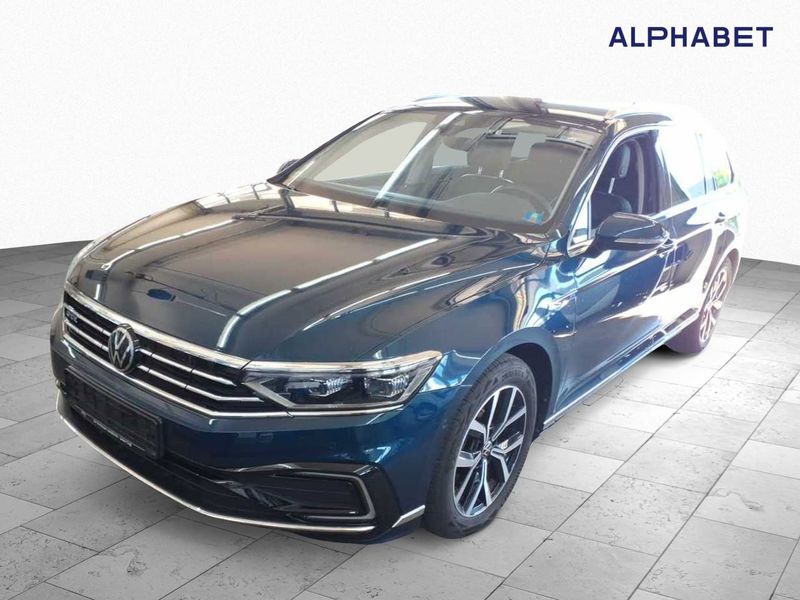 Volkswagen Passat 1.4 GTE