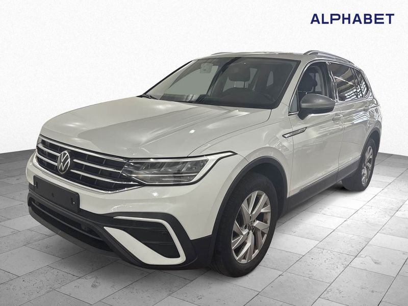 Volkswagen Tiguan Allspace 2.0 TDI Life 4Motion