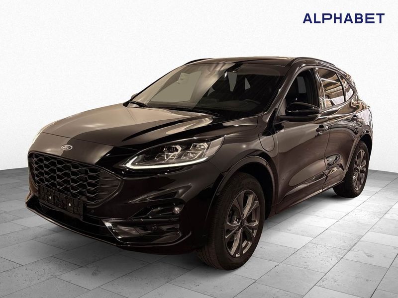 Ford Kuga 2.5 Plug-in Hybrid ST-Line X