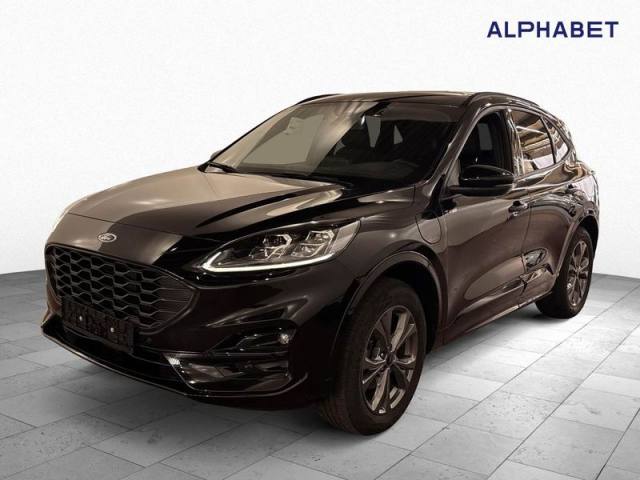 Ford Kuga 2.5 Plug-in Hybrid ST-Line X