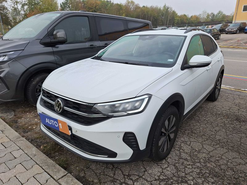 Volkswagen Taigo 1.0 TSI Move