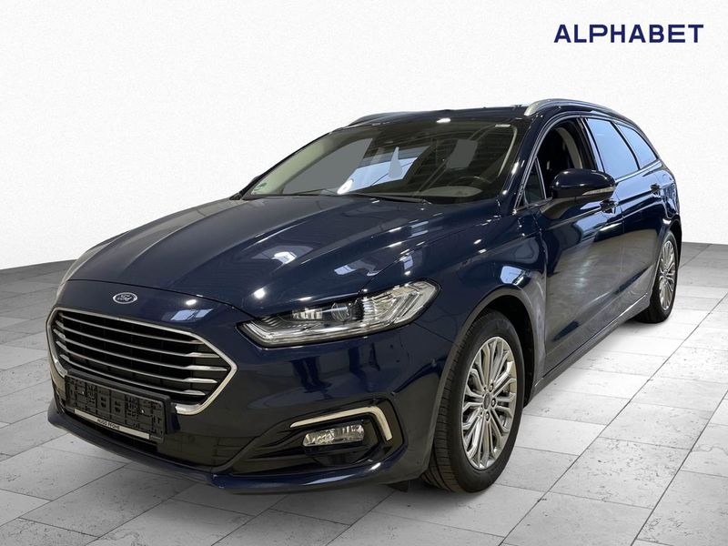 Ford Mondeo 2.0 TDCi EcoBlue Titanium