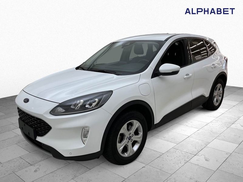 Ford Kuga 2.5 Hybrid Cool&Connect