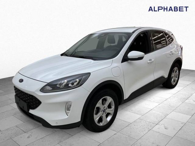 Ford Kuga 2.5 Hybrid Cool&Connect