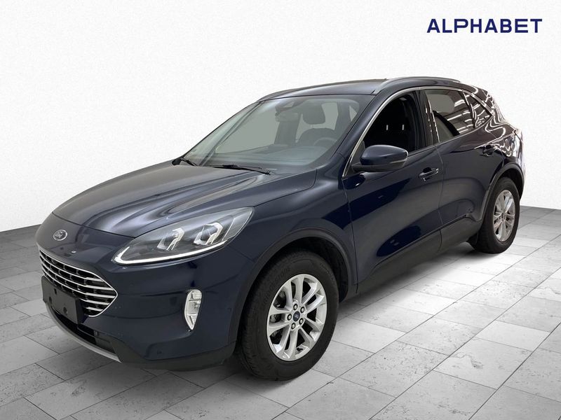 Ford Kuga 2.5 Hybrid Titanium