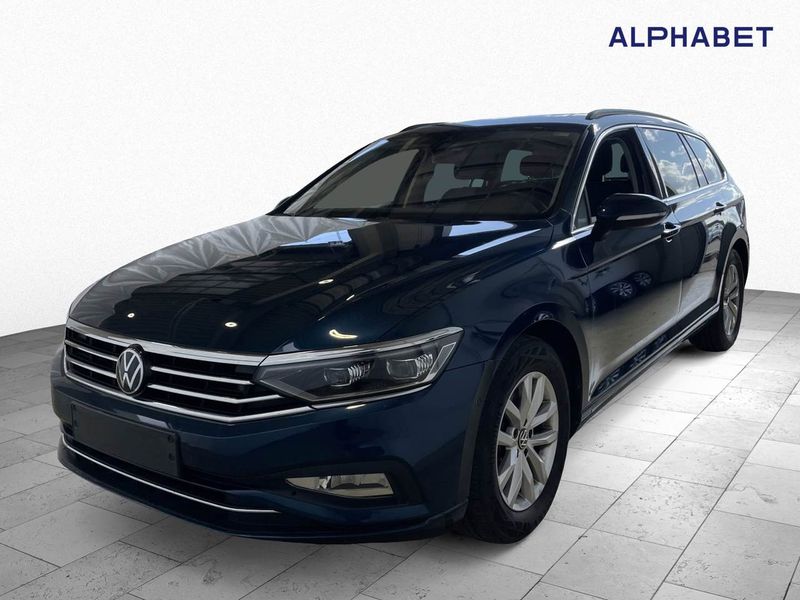 Volkswagen Passat 2.0 TDI Business